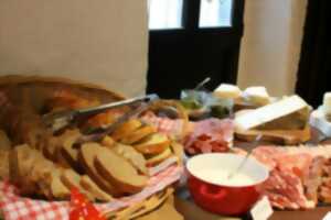photo Brunch vin nouveau