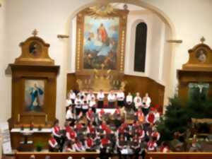 photo Concert de Noël