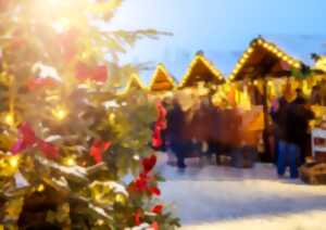 photo Marché de noël