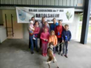 photo Marche gourmande du Muguet
