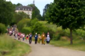 Balade gourmande : Rund ums Dorf