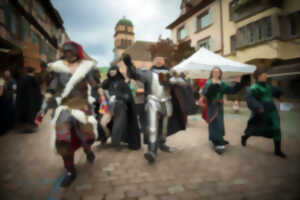 18e festival du jeu de rôle