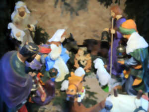 photo Messe de minuit