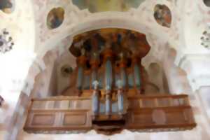 photo Récital d'orgue