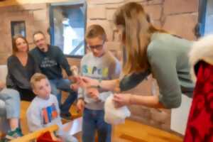 photo Atelier : La vie du seigneur