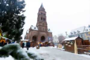 photo Noël en Choeur