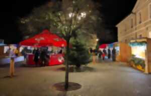 photo Marché de Noël