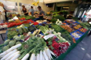 MARCHÉ