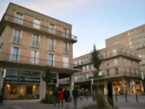 L’exemplaire cité ouvrière de Mayville