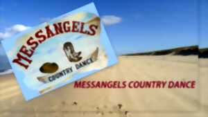 photo Bal Country au profit du Téléthon