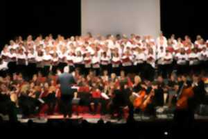 photo Les Musiciens du Choeur en concert