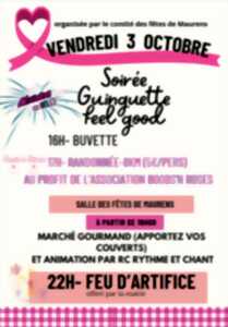 photo Soirée guinguette Feel Good