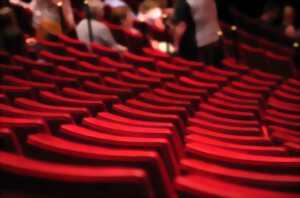 Théâtre alsacien de Beblenheim