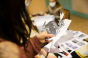 photo Visite guuidée : les légendes d'Alsace