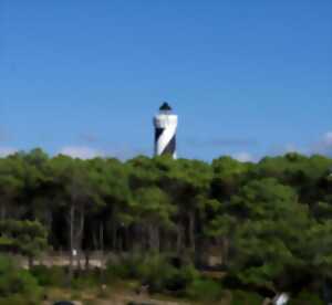 photo Portes ouvertes au phare de Contis