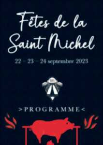 Fête de la Saint Michel