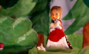 photo Fabrication de marionnettes