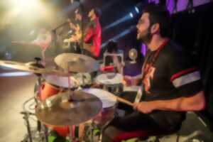 photo Les musicales du Rhin : Soirée salsa