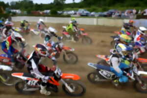 Championnat Alsace Lorraine de motocross