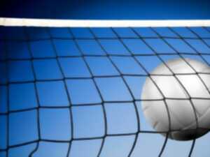photo Tournoi de volleyball loisir