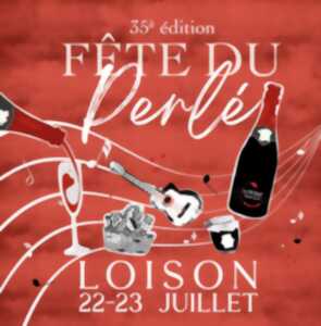 Fête de la Groseille