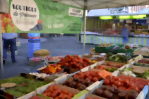 photo Marché local de Masevaux-Niederbruck