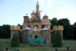 photo Fête du Trèfle