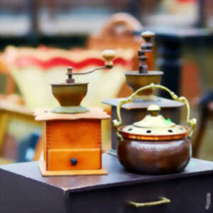 photo Brocante du Nautic Club