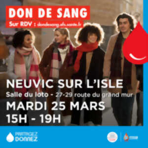 Don du Sang