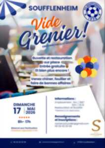 photo Grand marché aux puces et braderie