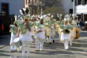 photo Carnaval de Lièpvre