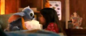photo Cinéma - Lilo et Stitch