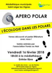 Apéro Polar