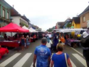 Braderie d'été