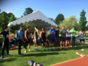 photo Meeting intersport