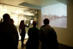 photo Visite guidée du musée Lalique