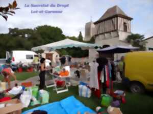 photo Vide-greniers/Brocante