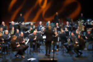 photo Concert de printemps de l'harmonie