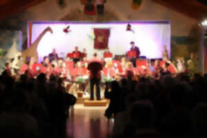 photo Concert de gala de l'harmonie