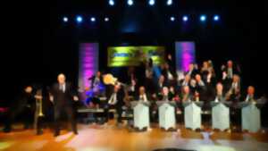 Concert : Sletto's Big Band