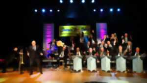 photo Concert : Sletto's Big Band