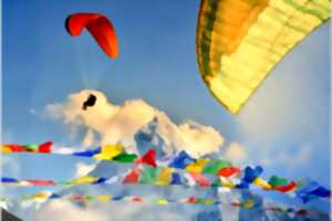 photo Soirée du film de montagne et d'aventure