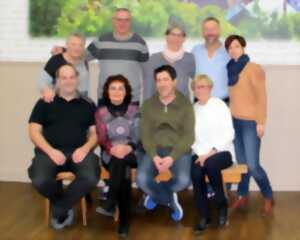 photo Théâtre alsacien : Lièga oder Lièga