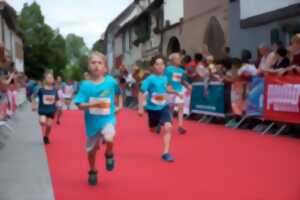 Marathon du vignoble d'Alsace - Enfants