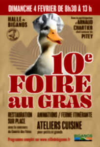 photo Foire au gras