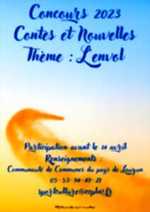 Soirée remise des prix du concours 