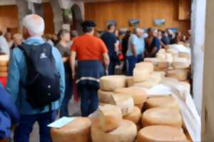 photo Foire au Fromage