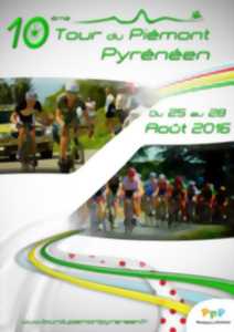Course cycliste Tour du Piémont Pyrénéen