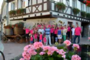 photo Nuit du Crémant et fête du vin
