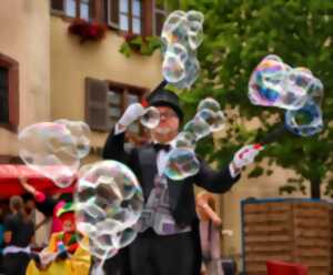 photo Festival de Rue Quartier Libre